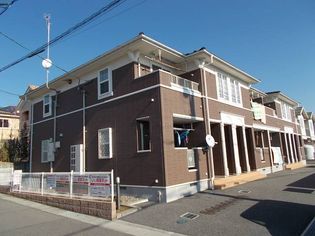 ベル フルールの画像