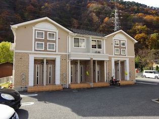 カーサセレノの画像