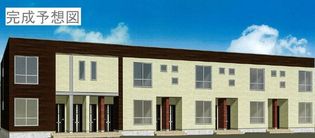 プチ ボヌールの画像