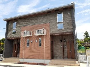 ル・フランIIの画像