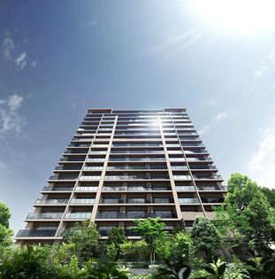 デュオヒルズ長野権堂の画像