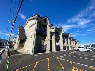 サンエスタ21 A棟の画像
