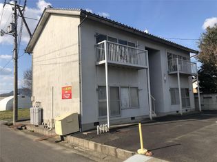 ハイム静2番館の画像