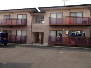 ラ・レーヌ下古志の画像