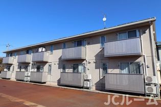 ロジュマン シュシュ Bの画像