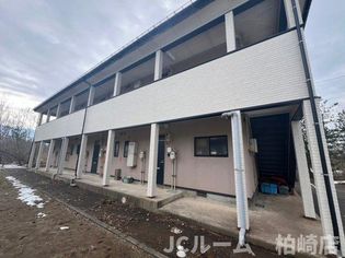 コーポナカムラの画像