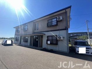 コーポひまわりの画像