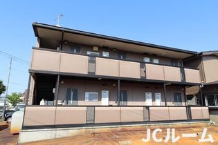 フィルコート新町 弐番館の画像