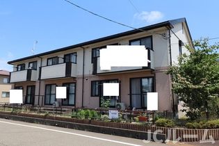 グランシャリオ A棟の画像