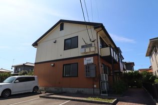 ヴィラセジュールの画像