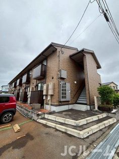 カーサ シエロの画像