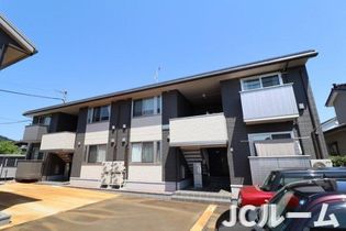 ノーブル スクエアCの画像