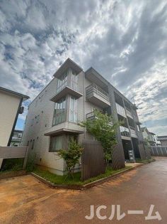 新潟県柏崎市松美1丁目の賃貸アパートの画像