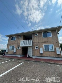 新潟県柏崎市大字藤井の賃貸アパートの画像