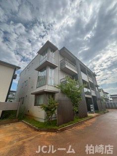 新潟県柏崎市松美1丁目の賃貸アパートの画像