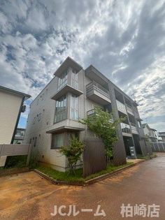 新潟県柏崎市松美1丁目の賃貸アパートの画像