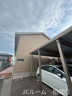 新潟県柏崎市豊町の賃貸アパートの画像