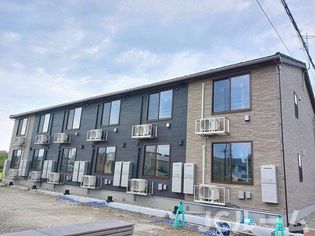 新潟県柏崎市岩上の賃貸アパートの画像