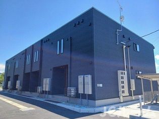 新潟県柏崎市大和町の賃貸アパートの画像