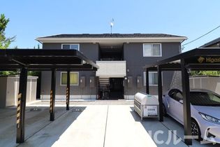 Higashishiro Park Houseの画像