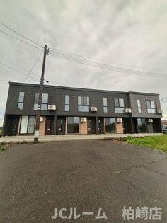 新潟県柏崎市安政町の賃貸アパートの画像