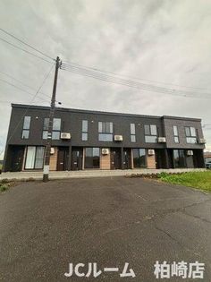 新潟県柏崎市安政町の賃貸アパートの画像