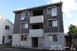 プレアセ—ナ南川の画像