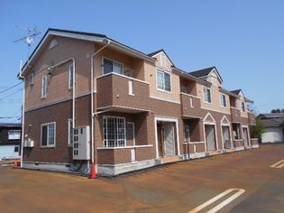 グラース ノウⅡの画像