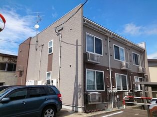 グレイスコートの画像