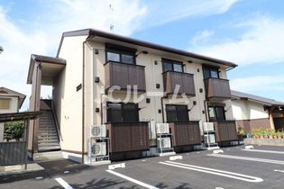 アステール寺町の画像