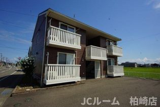 グランルージュ Cの画像