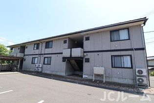 セジュールかきざき Bの画像