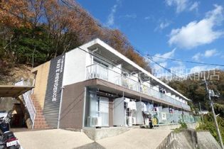 岡山県岡山市北区津島笹が瀬の賃貸マンションの画像