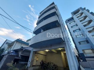 トレンディーⅠの画像