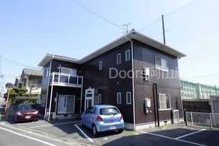 コーポTMの画像