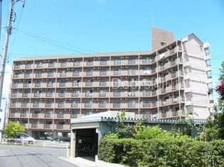 アジュール下中野の画像