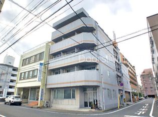 大河原ビルの画像