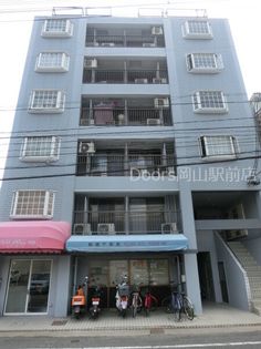 ベルハイム医大東の画像