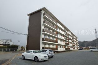 ヴィラナリー建部2号棟の画像