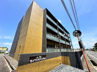 ラ・メール撫川の画像