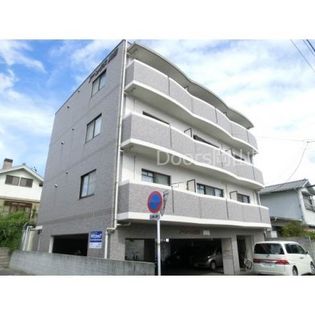 岡山県岡山市北区奥田1丁目の賃貸マンションの画像