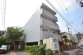 岡山県岡山市北区大供表町の賃貸マンションの画像