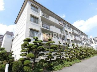 シャンボール鶴見の画像