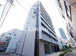 Alivis北梅田の画像