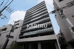 アーバネックス中崎町Ⅱの画像