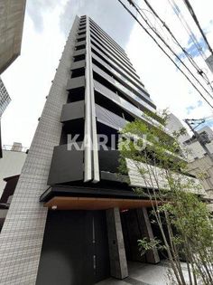 クレストコート堂島の画像