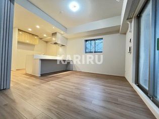 スプランディッド城東関目の画像