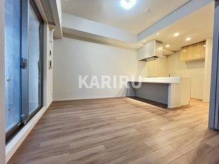 スプランディッド城東関目の画像