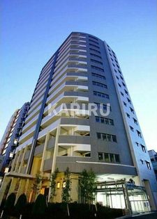 フロンティアタワー日本橋(旧CITY SPIRE日本橋)の画像