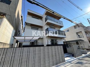 アザレア深江橋の画像